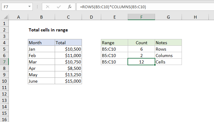 excel-formula-total-cells-in-a-range-exceljet